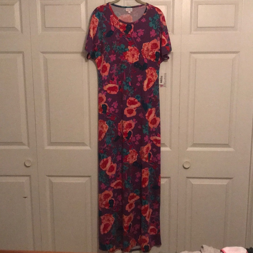 NWT Maria HTF Print